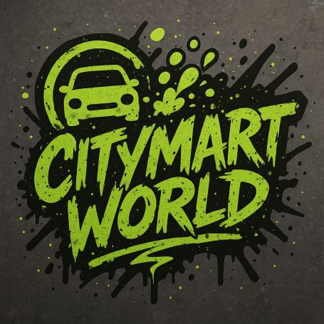 CITYMARTWORLD